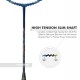 LI-NING Wind Lite 800 II Badminton Racquet (Unstrung) LI-NING Wind Lite 800 II Badminton Racquet (Unstrung)
