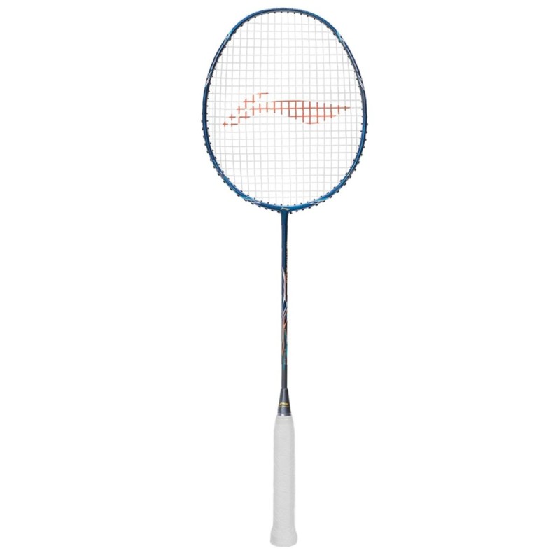 LI-NING Wind Lite 800 II Badminton Racquet (Unstrung) LI-NING Wind Lite 800 II Badminton Racquet (Unstrung)