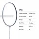 LI-NING Wind Lite 900 II Badminton Racquet (White, Unstrung) LI-NING Wind Lite 900 II Badminton Racquet (White, Unstrung)