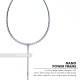 LI-NING Wind Lite 900 II Badminton Racquet (White, Unstrung) LI-NING Wind Lite 900 II Badminton Racquet (White, Unstrung)