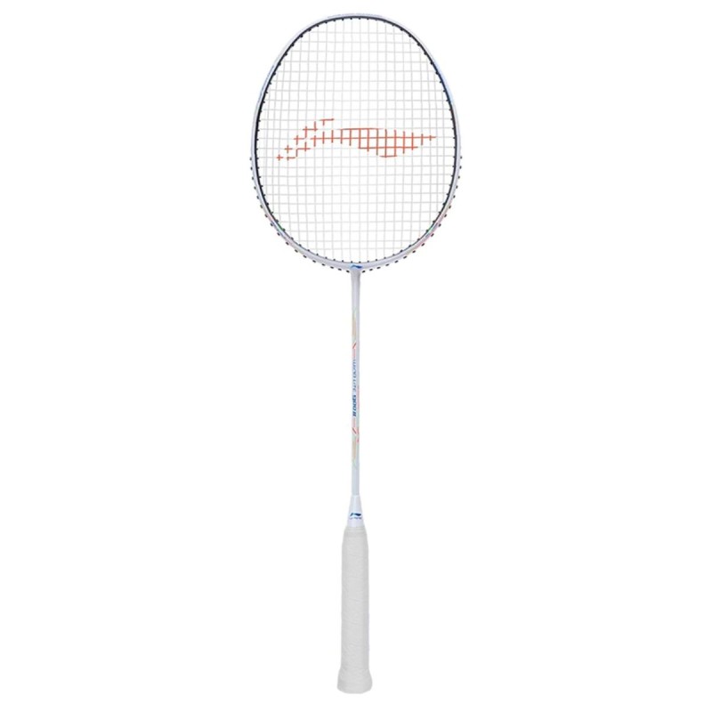 LI-NING Wind Lite 900 II Badminton Racquet (White, Unstrung) LI-NING Wind Lite 900 II Badminton Racquet (White, Unstrung)