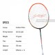 LI-NING Windstorm 72 Badminton Racquet (Unstrung) LI-NING Windstorm 72 Badminton Racquet (Unstrung)