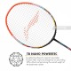 LI-NING Windstorm 72 Badminton Racquet (Unstrung) LI-NING Windstorm 72 Badminton Racquet (Unstrung)