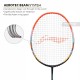 LI-NING Windstorm 72 Badminton Racquet (Unstrung) LI-NING Windstorm 72 Badminton Racquet (Unstrung)