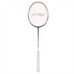 LI-NING Windstorm 72 Badminton Racquet (Unstrung)