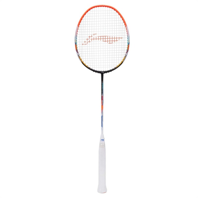 LI-NING Windstorm 72 Badminton Racquet (Unstrung) LI-NING Windstorm 72 Badminton Racquet (Unstrung)