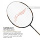 LI-NING Air-Force 77 G3 Badminton Racquet (Dark/Grey/White/Gold, Unstrung) LI-NING Air-Force 77 G3 Badminton Racquet (Dark/Grey/White/Gold, Unstrung)