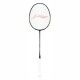 LI-NING Turbo Charging Z Combat Badminton Racquet (Unstrung, Black/Cooper) LI-NING Turbo Charging Z Combat Badminton Racquet (Unstrung, Black/Cooper)