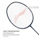 LI-NING Turbo Charging Z Boost Badminton Racquet (Navy/Silver, Unstrung) LI-NING Turbo Charging Z Boost Badminton Racquet (Navy/Silver, Unstrung)