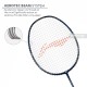LI-NING Turbo Charging Z Boost Badminton Racquet (Navy/Silver, Unstrung) LI-NING Turbo Charging Z Boost Badminton Racquet (Navy/Silver, Unstrung)