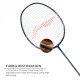 LI-NING Turbo Charging Z Boost Badminton Racquet (Navy/Silver, Unstrung) LI-NING Turbo Charging Z Boost Badminton Racquet (Navy/Silver, Unstrung)