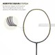 LI-NING Wind Lite 700 II Badminton Racquet (Without Cover, Dark Grey, Unstrung) LI-NING Wind Lite 700 II Badminton Racquet (Without Cover, Dark Grey, Unstrung)