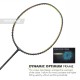 LI-NING Wind Lite 700 II Badminton Racquet (Without Cover, Dark Grey, Unstrung) LI-NING Wind Lite 700 II Badminton Racquet (Without Cover, Dark Grey, Unstrung)