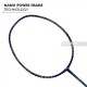 LI-NING Ignite 8 Badminton Racquet (Dark Navy/Cooper, Unstrung) LI-NING Ignite 8 Badminton Racquet (Dark Navy/Cooper, Unstrung)