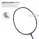 LI-NING Ignite 8 Badminton Racquet (Dark Navy/Cooper, Unstrung) LI-NING Ignite 8 Badminton Racquet (Dark Navy/Cooper, Unstrung)