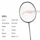 LI-NING Windstorm 72 Badminton Racquet (Navy/Black, Unstrung) LI-NING Windstorm 72 Badminton Racquet (Navy/Black, Unstrung)
