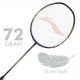 LI-NING Windstorm 72 Badminton Racquet (Navy/Black, Unstrung) LI-NING Windstorm 72 Badminton Racquet (Navy/Black, Unstrung)