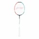 LI-NING Halbertec 7000 Badminton Racquet (Green/Orange, Unstrung) LI-NING Halbertec 7000 Badminton Racquet (Green/Orange, Unstrung)