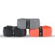 LI-NING GP18 Replacement Badminton Grip (3 Pcs, Assorted) LI-NING GP18 Replacement Badminton Grip (3 Pcs, Assorted)