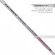 LI-NING AX-FORCE Cannon Light Badminton Racquet (White, Unstrung) LI-NING AX-FORCE Cannon Light Badminton Racquet (White, Unstrung)