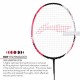 LI-NING Halbertec 4000 Badminton Racquet (Pearl White/Neon Pink, Unstrung) LI-NING Halbertec 4000 Badminton Racquet (Pearl White/Neon Pink, Unstrung)