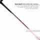 LI-NING Halbertec 4000 Badminton Racquet (Pearl White/Neon Pink, Unstrung) LI-NING Halbertec 4000 Badminton Racquet (Pearl White/Neon Pink, Unstrung)