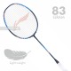 LI-NING AX-FORCE 90 Dragon Max Badminton Racquet (Blue, Unstrung)