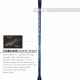 LI-NING AX-FORCE 90 Dragon Max Badminton Racquet (Blue, Unstrung)