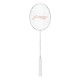 LI-NING AX-FORCE 60 Badminton Racquet (White, Unstrung)