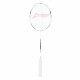 LI-NING AX-FORCE Blast Badminton Racquet (White/Blue Sapphire, Unstrung) LI-NING AX-FORCE Blast Badminton Racquet (White/Blue Sapphire, Unstrung)