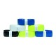 LI-NING GP19 Replacement Badminton Grip Jar (60 Pcs, Assorted) LI-NING GP19 Replacement Badminton Grip Jar (60 Pcs, Assorted)