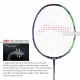 LI-NING Halbertec 9000 Badminton Racquet (Green/Purple, Unstrung) LI-NING Halbertec 9000 Badminton Racquet (Green/Purple, Unstrung)