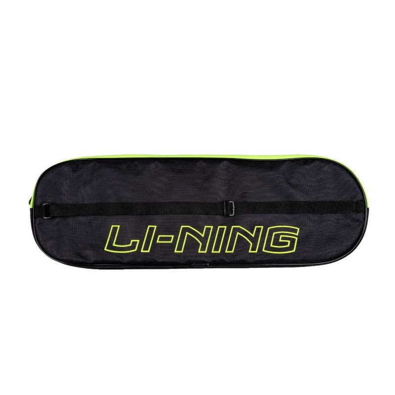 LI-NING Halbertec 9000 Badminton Racquet (Green/Purple, Unstrung) LI-NING Halbertec 9000 Badminton Racquet (Green/Purple, Unstrung)