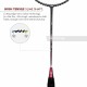 LI-NING G Force 3900 II Superlite Badminton Racquet (Dark Grey, Unstrung) LI-NING G Force 3900 II Superlite Badminton Racquet (Dark Grey, Unstrung)