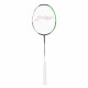 LI-NING Halbertec 3000 Badminton Racquet (Pearl White/Jade Green, Unstrung) LI-NING Halbertec 3000 Badminton Racquet (Pearl White/Jade Green, Unstrung)