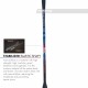 LI-NING AX-FORCE 90 Tiger Max Badminton Racquet (Red, Unstrung)