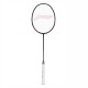LI-NING AX-FORCE 80 Badminton Racquet (Black/Gold, Unstrung)
