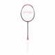 LI-NING AX-FORCE Cannon Pro Badminton Racquet (Molten Lava, Unstrung)