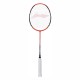 LI-NING Bladex 800 Badminton Racquet (Red/Black, Unstrung)