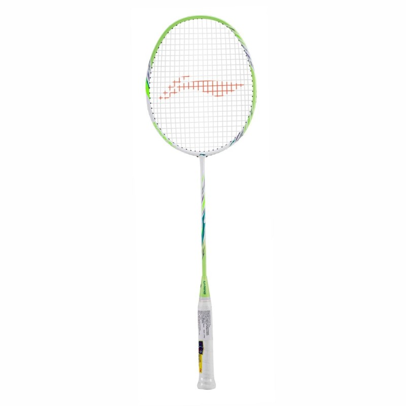 LI-NING Bladex Spiral Badminton Racquet (Evening Promise, Unstrung) LI-NING Bladex Spiral Badminton Racquet (Evening Promise, Unstrung)