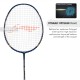 LI-NING Blaze 100 Badminton Racquet (Navy/White/Gold, Unstrung) LI-NING Blaze 100 Badminton Racquet (Navy/White/Gold, Unstrung)