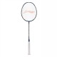 LI-NING Blaze 100 Badminton Racquet (Navy/White/Gold, Unstrung) LI-NING Blaze 100 Badminton Racquet (Navy/White/Gold, Unstrung)