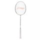 LI-NING Blaze 100 Badminton Racquet (White/Black/Emerald, Unstrung)