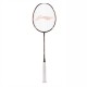 LI-NING Blaze 100 Badminton Racquet (Merlot/Gold/Red, Unstrung) LI-NING Blaze 100 Badminton Racquet (Merlot/Gold/Red, Unstrung)