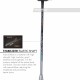 LI-NING AX-FORCE 70 Badminton Racquet (Black/Silver, Unstrung) LI-NING AX-FORCE 70 Badminton Racquet (Black/Silver, Unstrung)