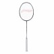 LI-NING AX-FORCE 70 Badminton Racquet (Black/Silver, Unstrung) LI-NING AX-FORCE 70 Badminton Racquet (Black/Silver, Unstrung)