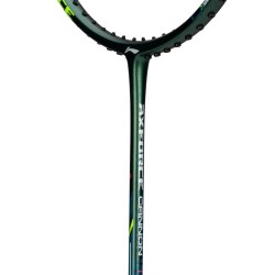 LI-NING AX-FORCE Cannon Badminton Racquet (Deep Teal, Unstrung) LI-NING AX-FORCE Cannon Badminton Racquet (Deep Teal, Unstrung)