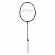 LI-NING Turbo Charging Marshal Badminton Racquet (Black, Unstrung)