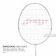 LI-NING Turbo Charging Marshal Badminton Racquet (P.White, Unstrung) LI-NING Turbo Charging Marshal Badminton Racquet (P.White, Unstrung)