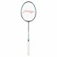 LI-NING AX-FORCE 100 Badminton Racquet (Storm Green, Unstrung)
